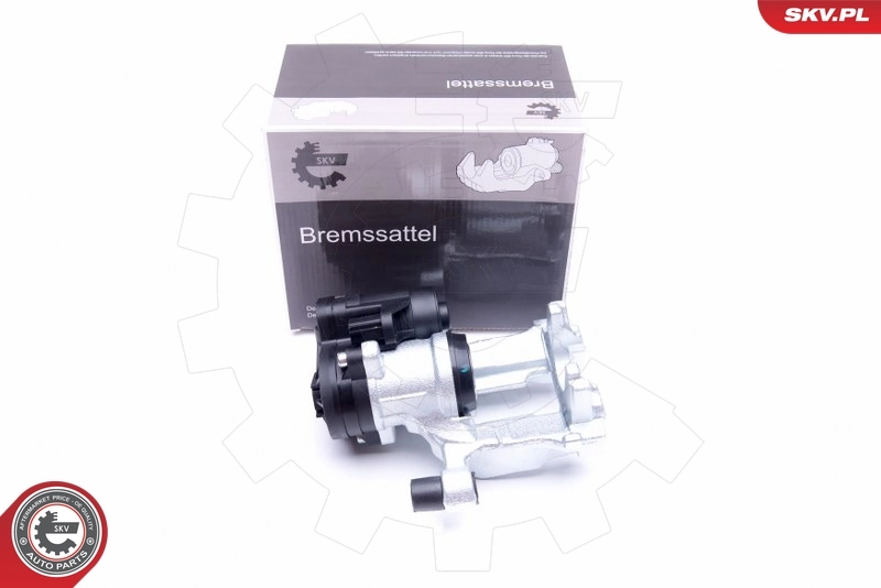 Brake Caliper